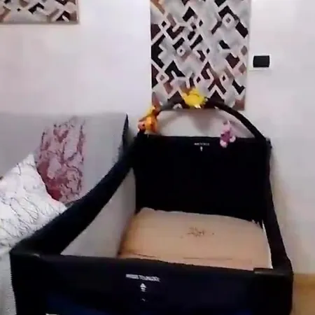 Apartman Incantevole Finemente Arredato