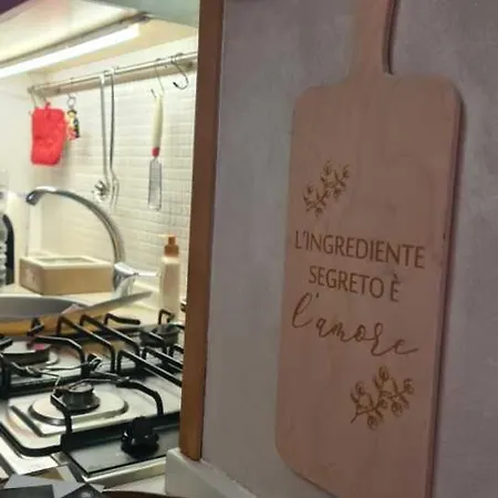 Incantevole Finemente Arredato *
