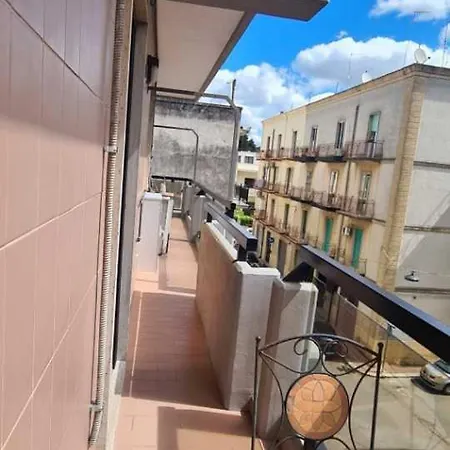 Incantevole Finemente Arredato Apartment Martina Franca